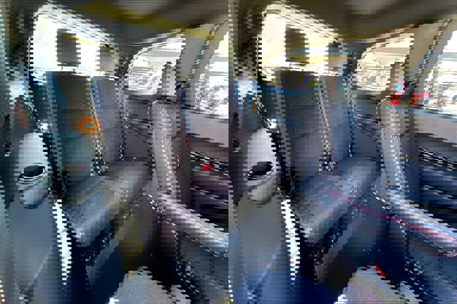 New 2026 Dodge Durango GT image 23