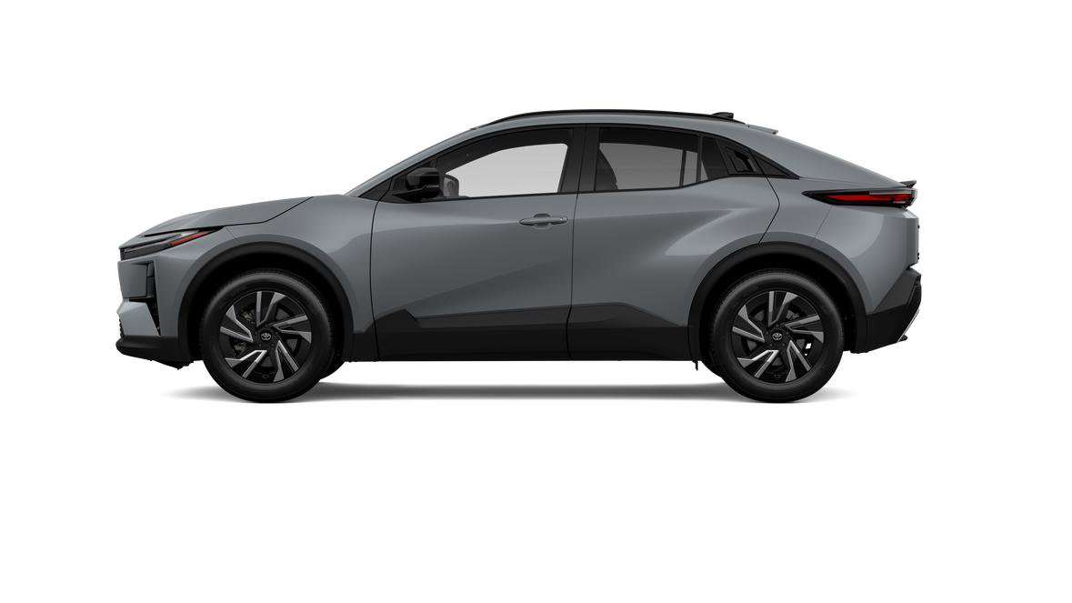 New 2026 Toyota C-HR AWD/4WD image 25
