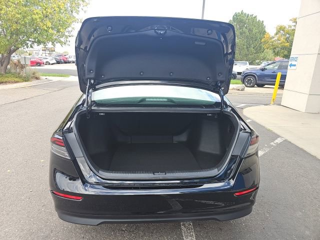 New 2025 Honda Accord Sport image 7