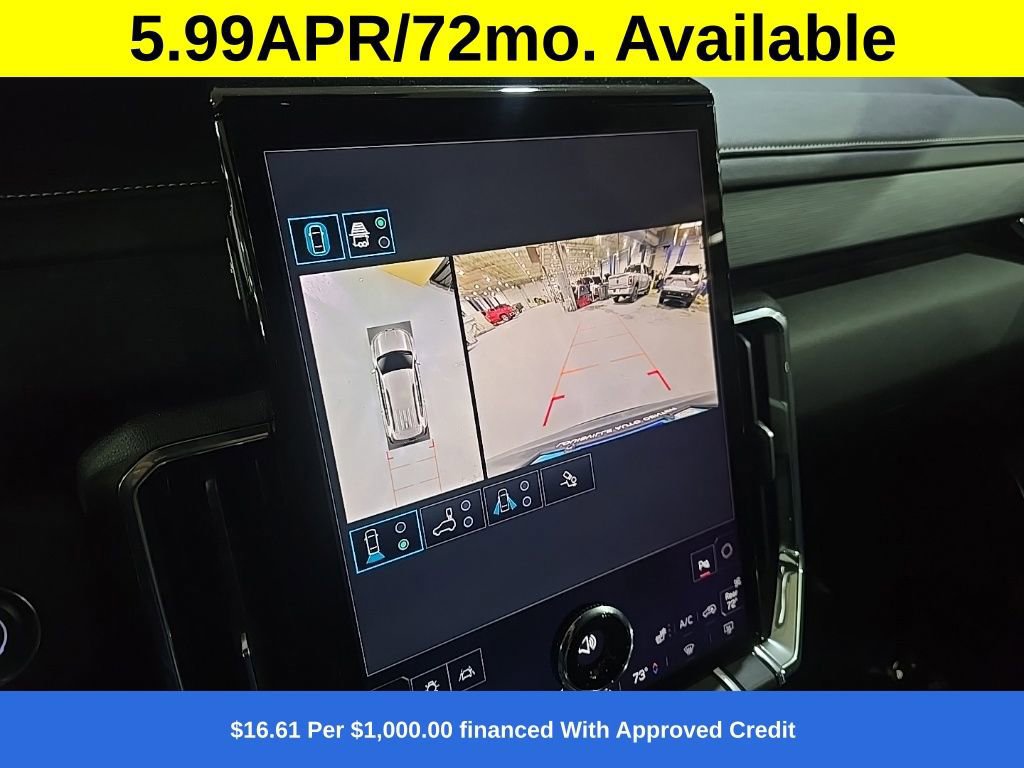 New 2025 GMC Acadia Elevation image 23