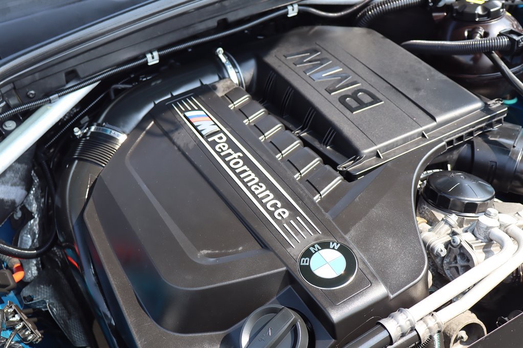 Used 2018 BMW X4 M40i AWD/4WD image 42