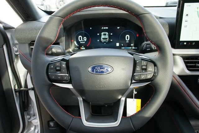 New 2026 Ford Explorer ST-Line w/ ST-Line Street Pack image 22
