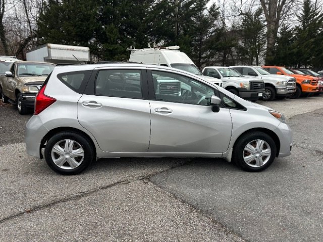 Used 2018 Nissan Versa Note S image 6