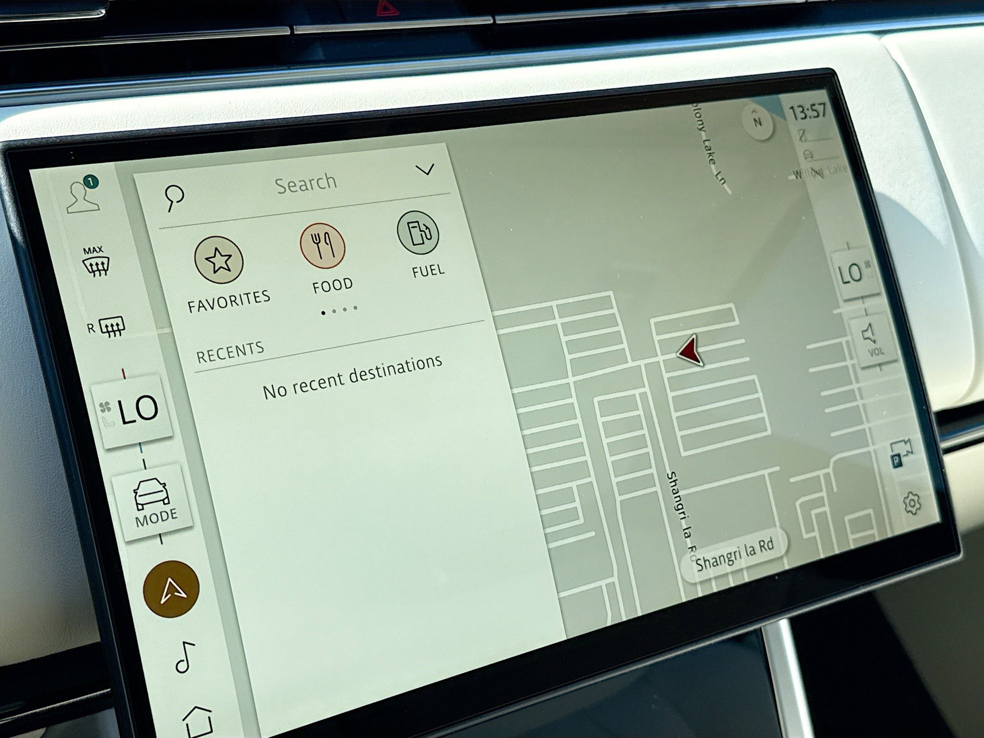 New 2026 Land Rover Range Rover Autobiography image 33