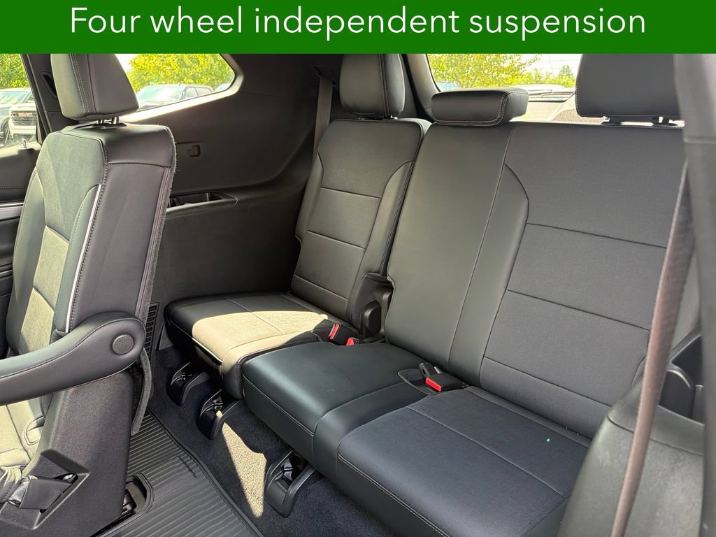 Certified 2026 Buick Enclave Preferred w/ LPO, Floor Liner Package FWD image 34