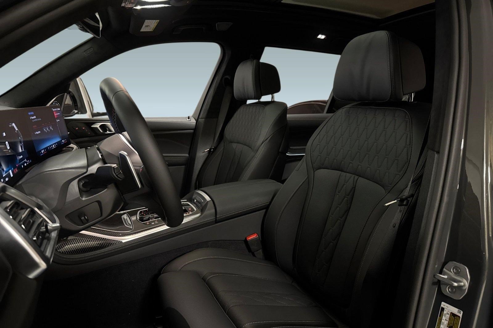 New 2027 BMW X7 M60i AWD/4WD image 5