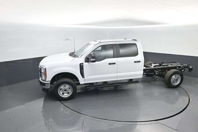 New 2026 Ford F350 XL image 20