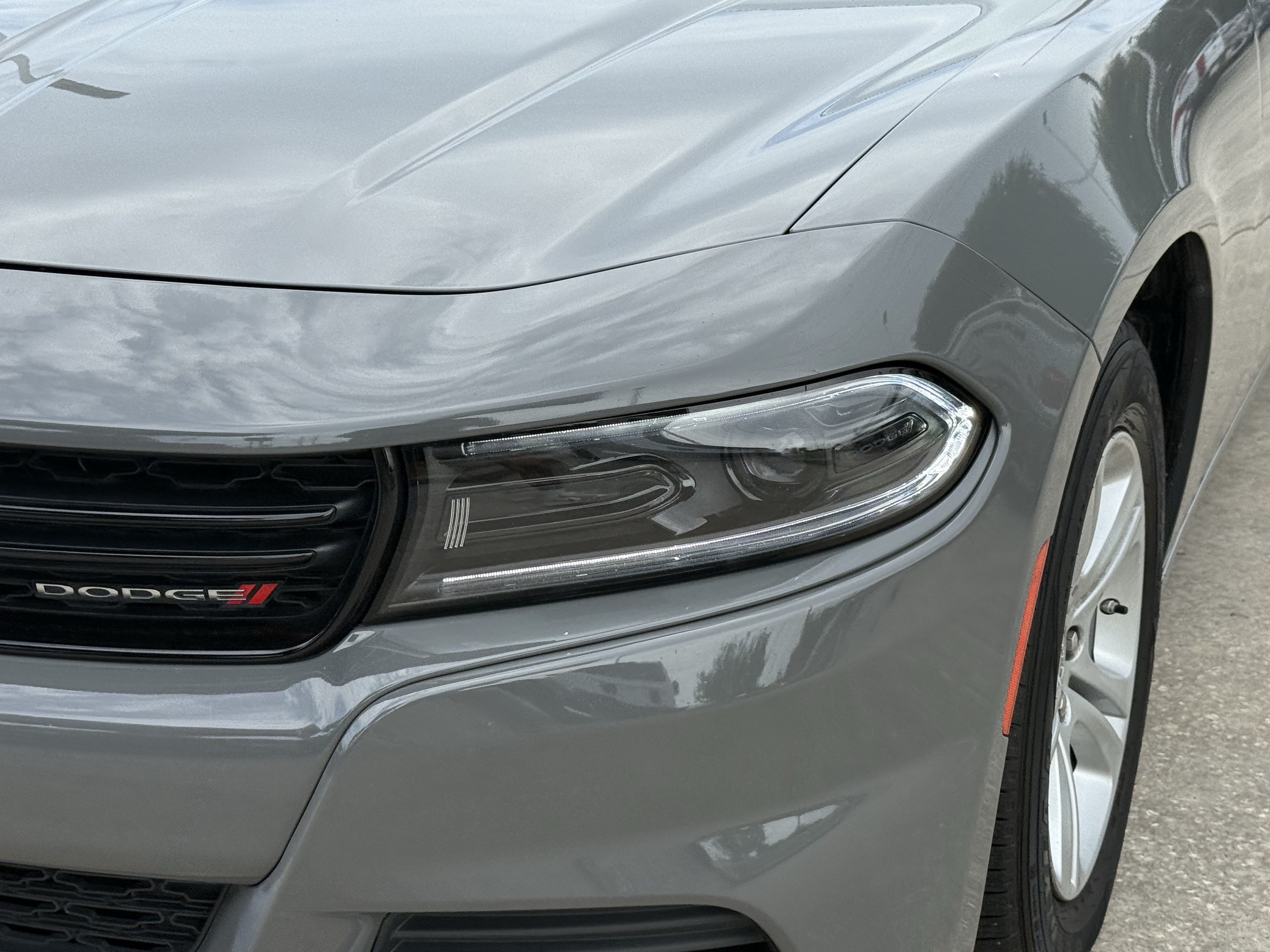 Used 2023 Dodge Charger SXT RWD image 11