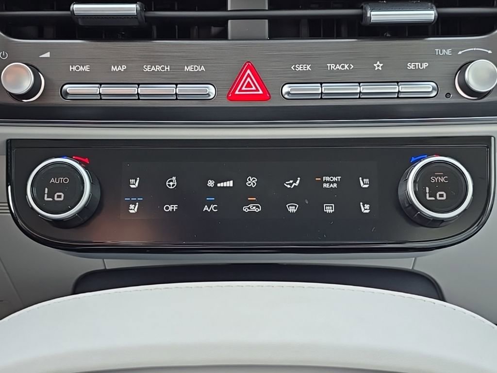 New 2026 Hyundai Palisade Calligraphy image 45