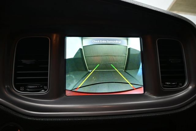 Used 2023 Dodge Charger R/T w/ Cold Weather Package RWD image 17