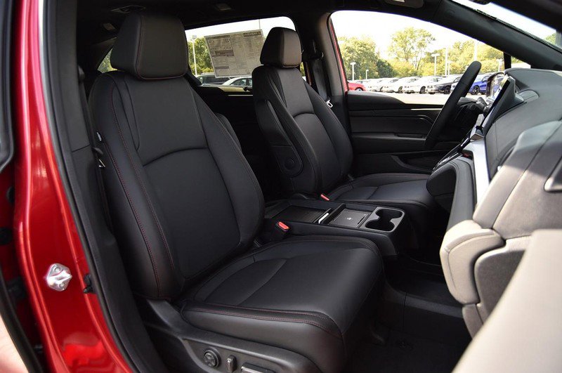 New 2026 Honda Odyssey Sport-L image 24