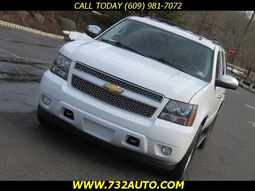 Used 2011 Chevrolet Tahoe LT w/ Regional Value Package image 14