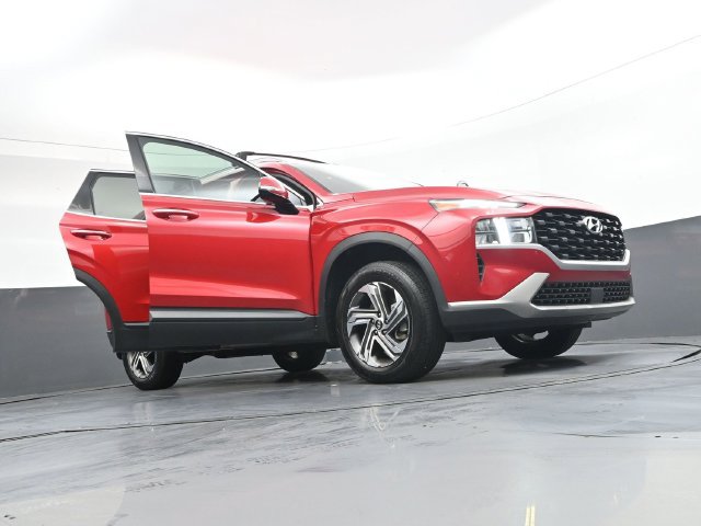 Used 2023 Hyundai Santa Fe SEL w/ Cargo Package AWD/4WD image 44