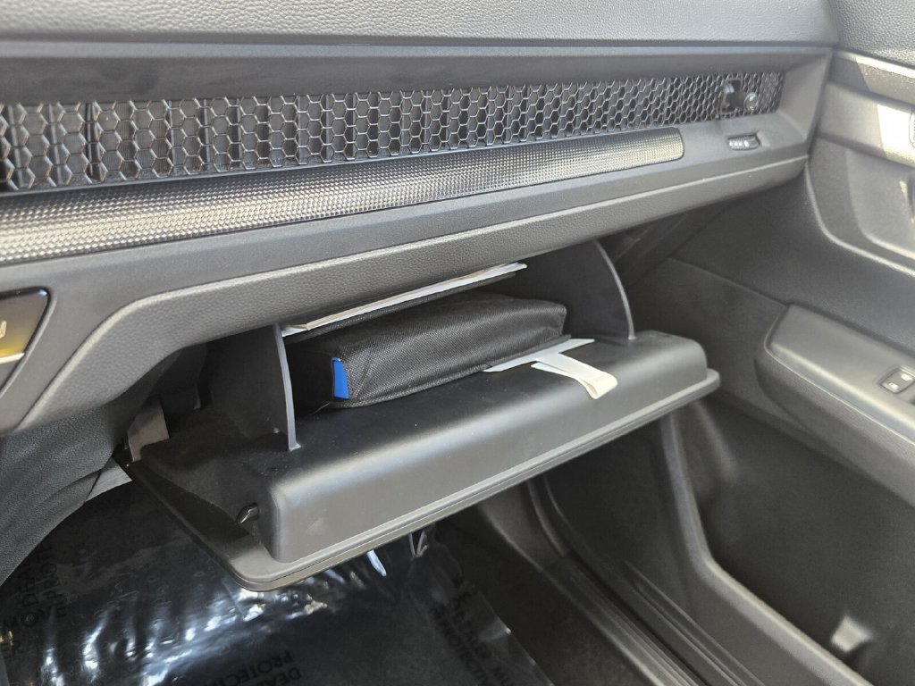 Certified 2024 Honda CR-V Sport-L image 23