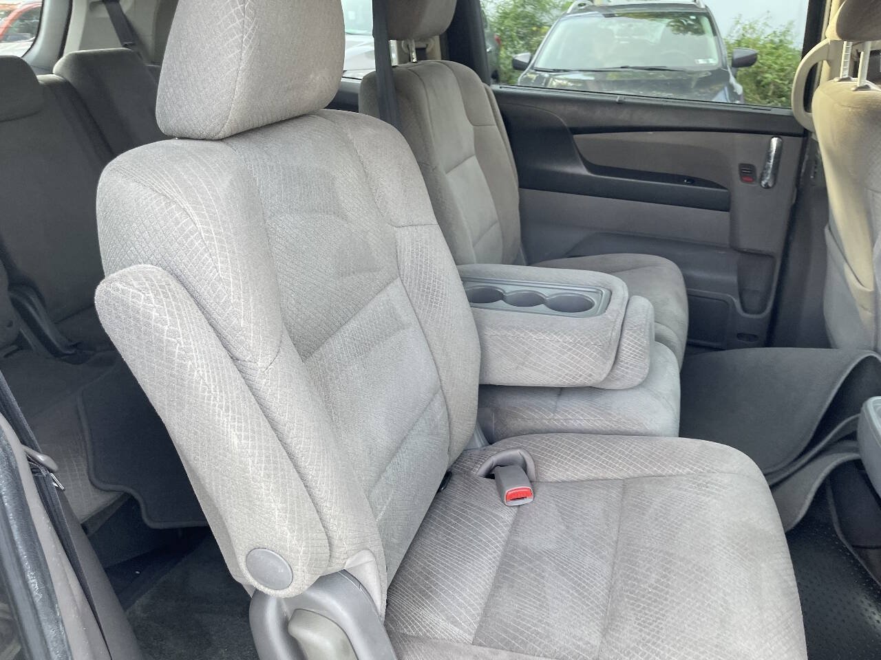 Used 2014 Honda Odyssey EX image 22