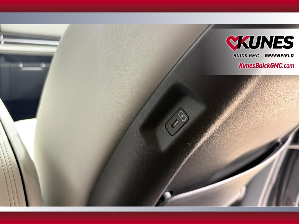 Used 2026 Hyundai Santa Fe SEL FWD image 36