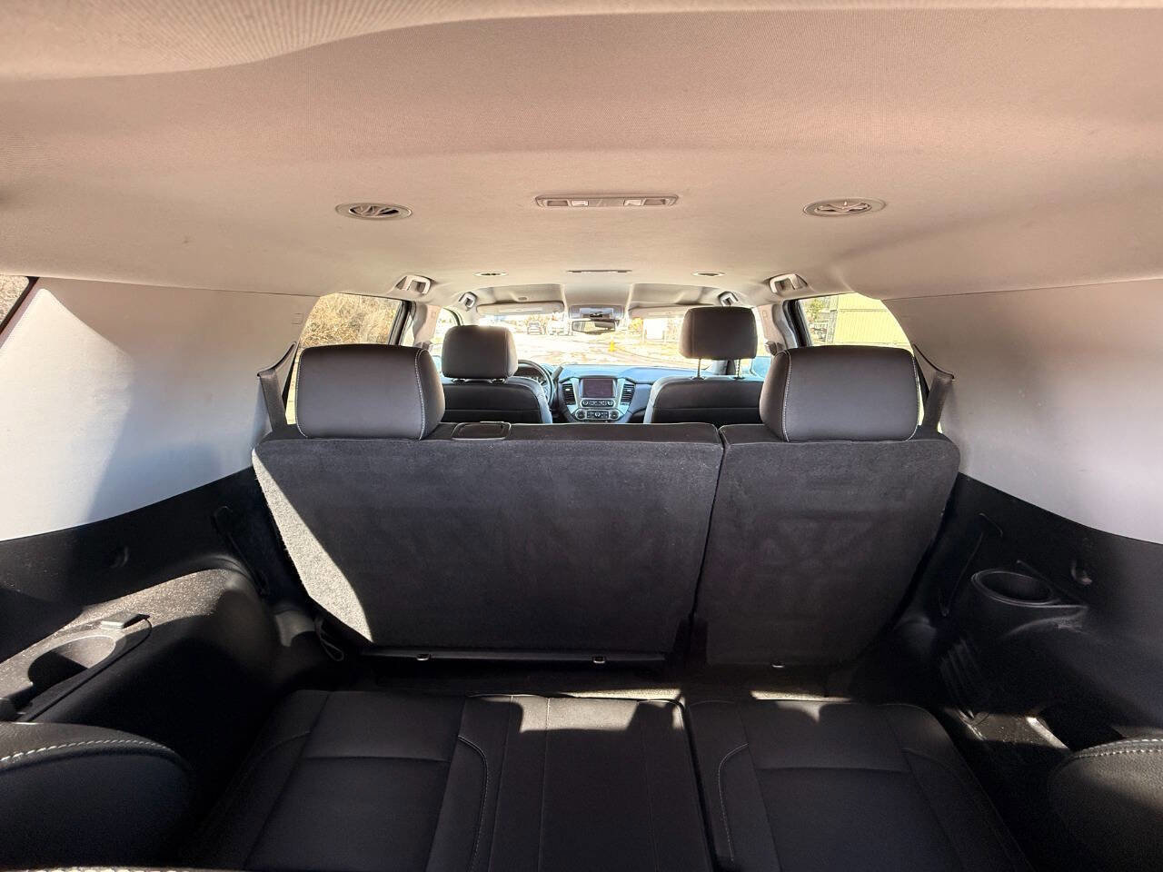 Used 2017 Chevrolet Tahoe LT image 17