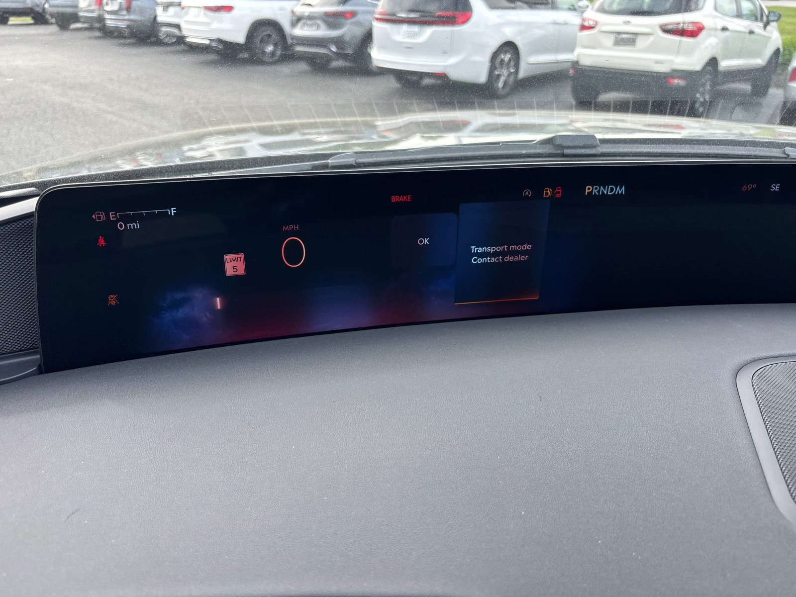 New 2026 Lincoln Navigator Premiere AWD/4WD image 14