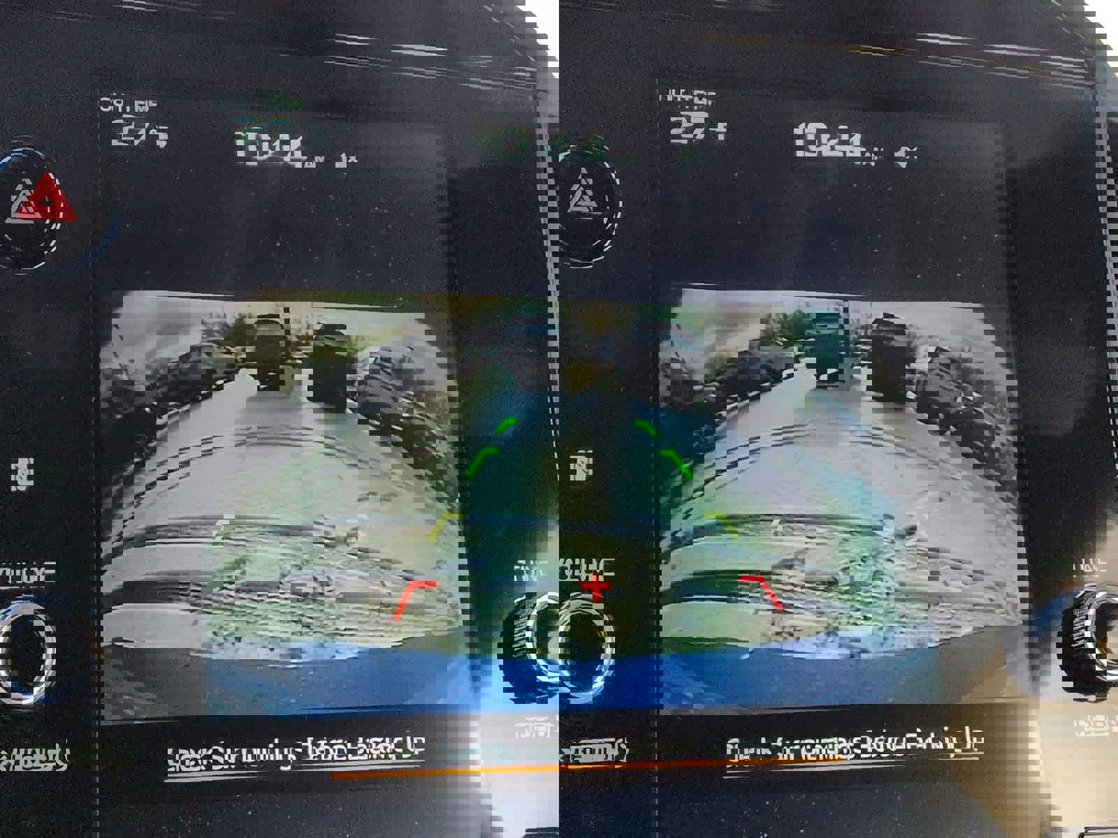 Certified 2024 Subaru Impreza RS image 31