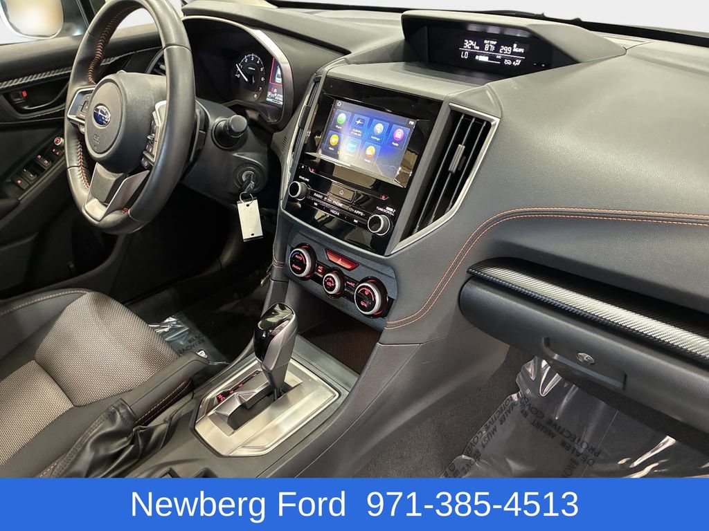Used 2023 Subaru Crosstrek 2.0i Premium AWD/4WD image 24