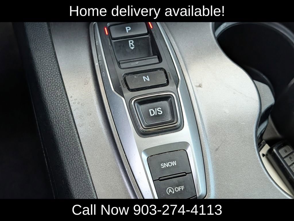 Used 2021 Honda Pilot Special Edition image 15