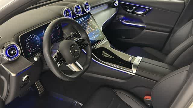 Certified 2026 Mercedes-Benz GLC 300 4MATIC image 27
