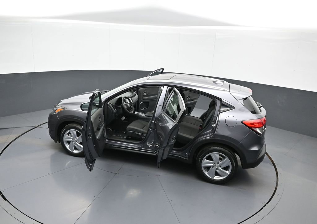 Certified 2019 Honda HR-V EX image 44