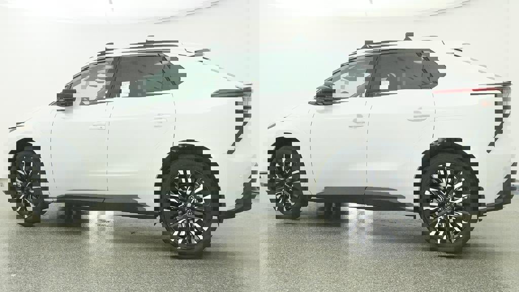 New 2026 Toyota bZ image 53