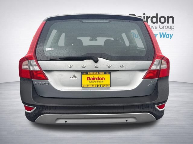 Used 2008 Volvo XC70 3.2 AWD/4WD image 6