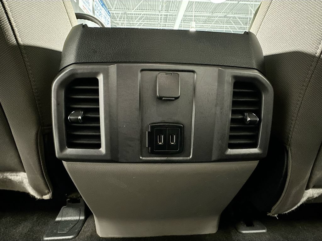 Used 2018 Ford F150 XLT w/ XTR Package AWD/4WD image 25