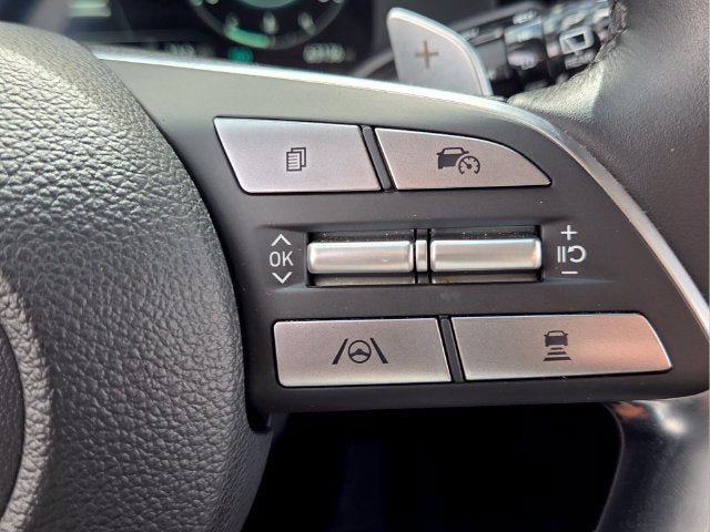Used 2023 Hyundai Palisade SEL w/ Premium Package FWD image 30