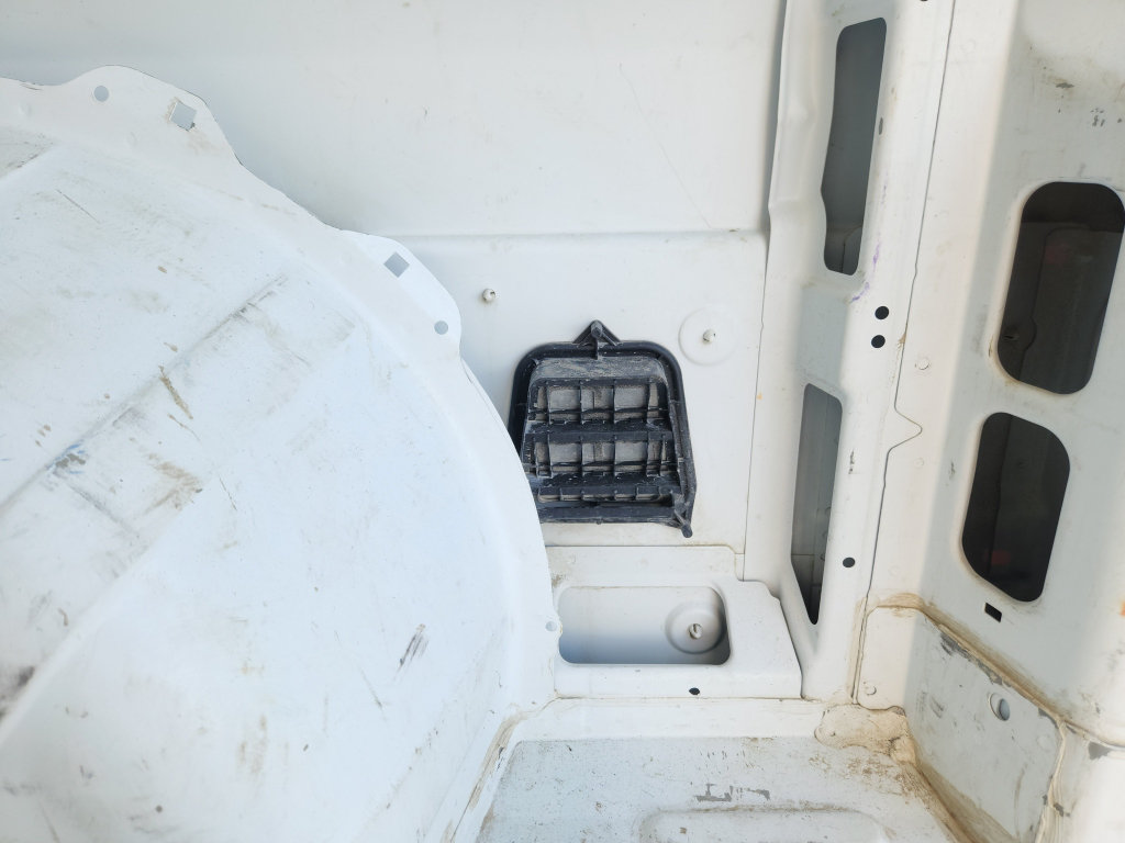 Used 2025 RAM ProMaster 2500 w/ Convenience Group FWD image 22
