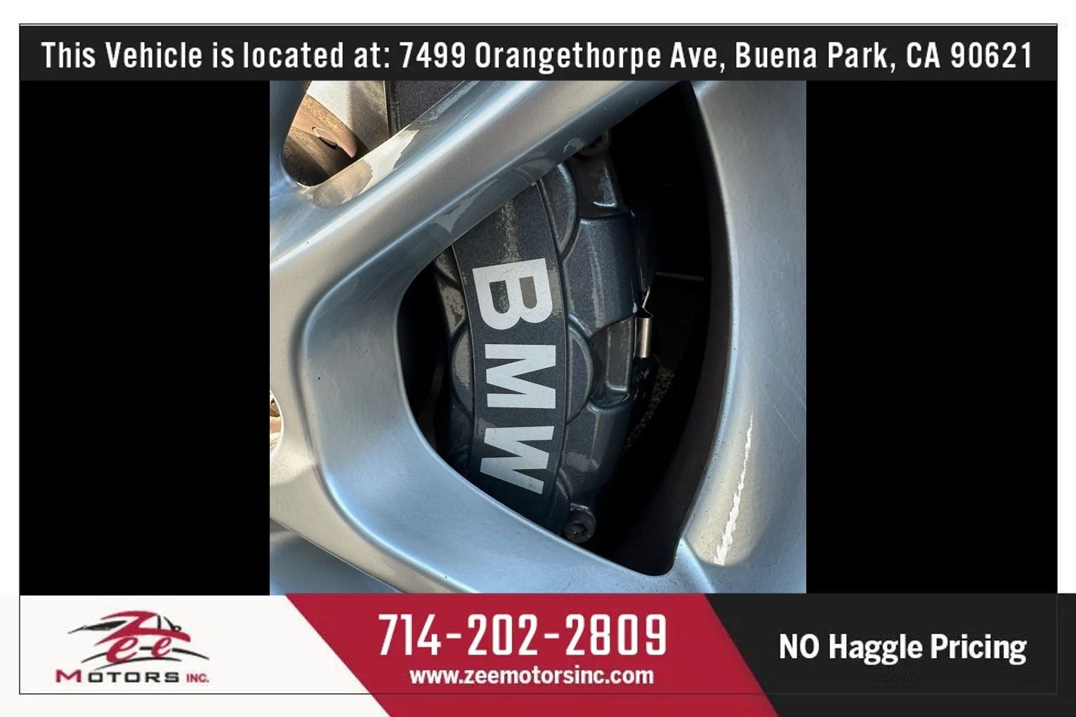 Used 2010 BMW 135i Coupe RWD image 44