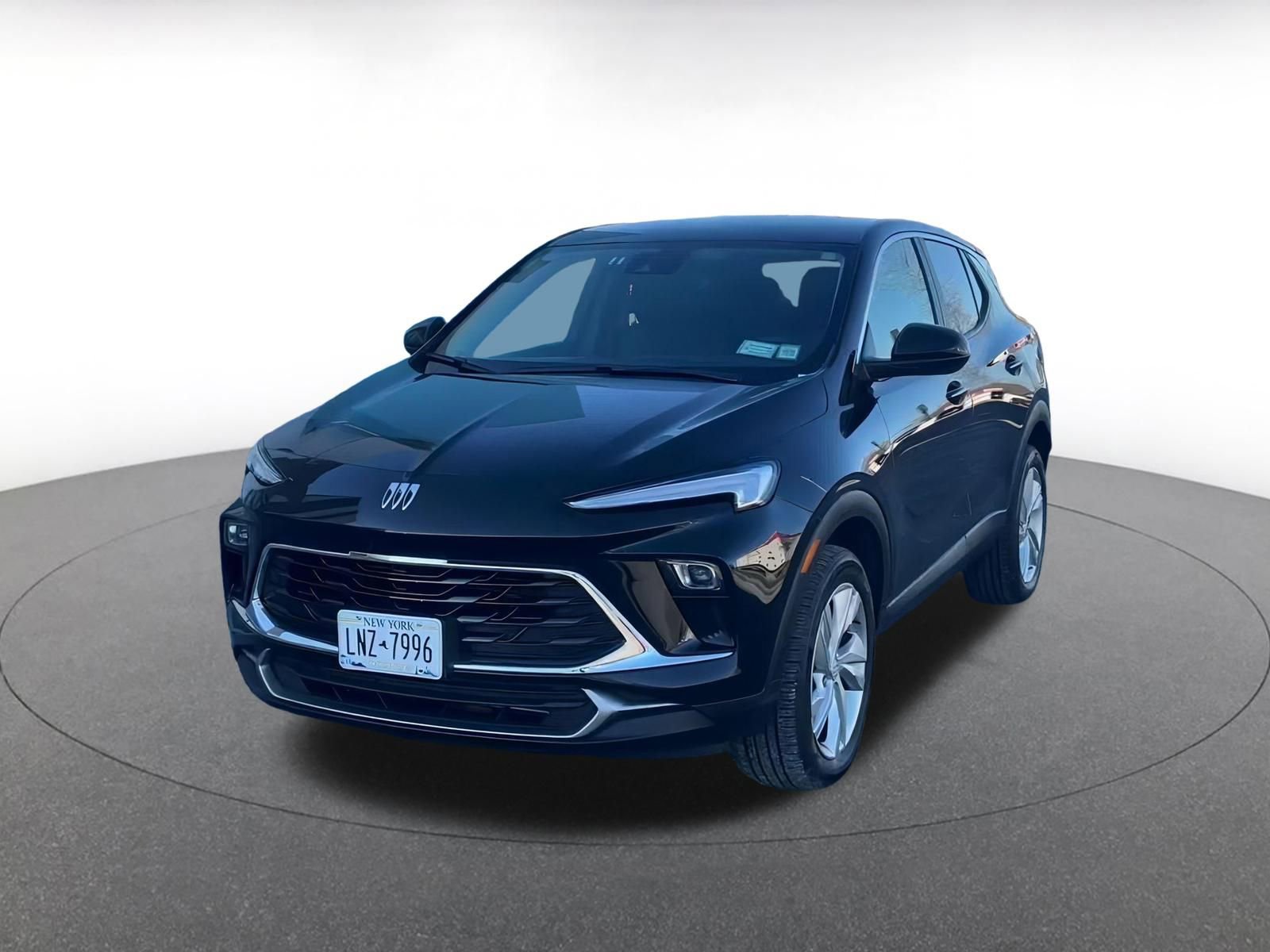 Used 2025 Buick Encore GX Preferred image 7