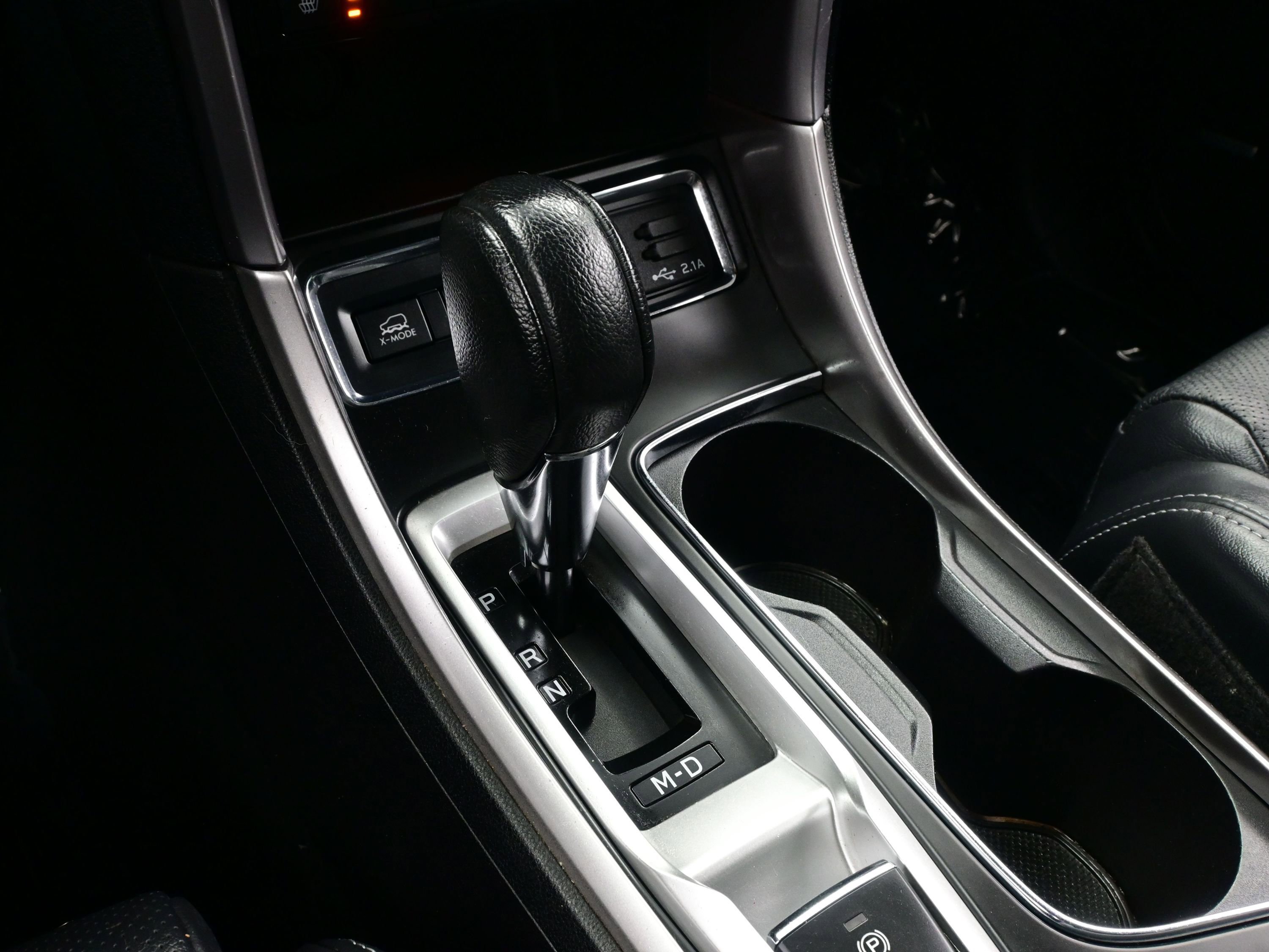 Used 2019 Subaru Ascent Limited w/ Popular Package #3 image 24