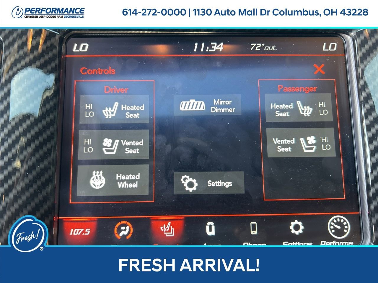 Used 2021 Dodge Charger R/T w/ Plus Group RWD image 22
