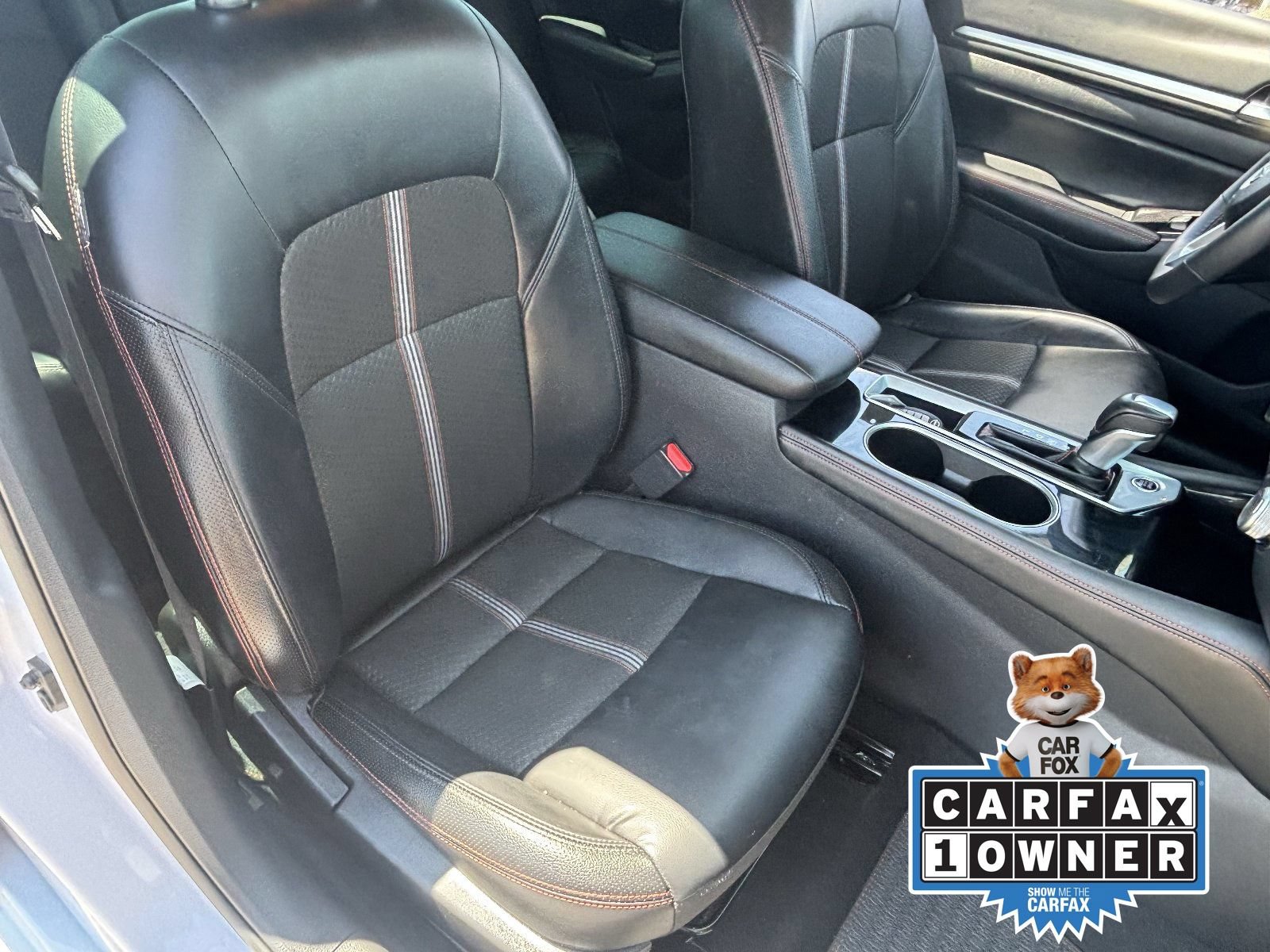 Used 2024 Nissan Altima 2.5 SR FWD image 11