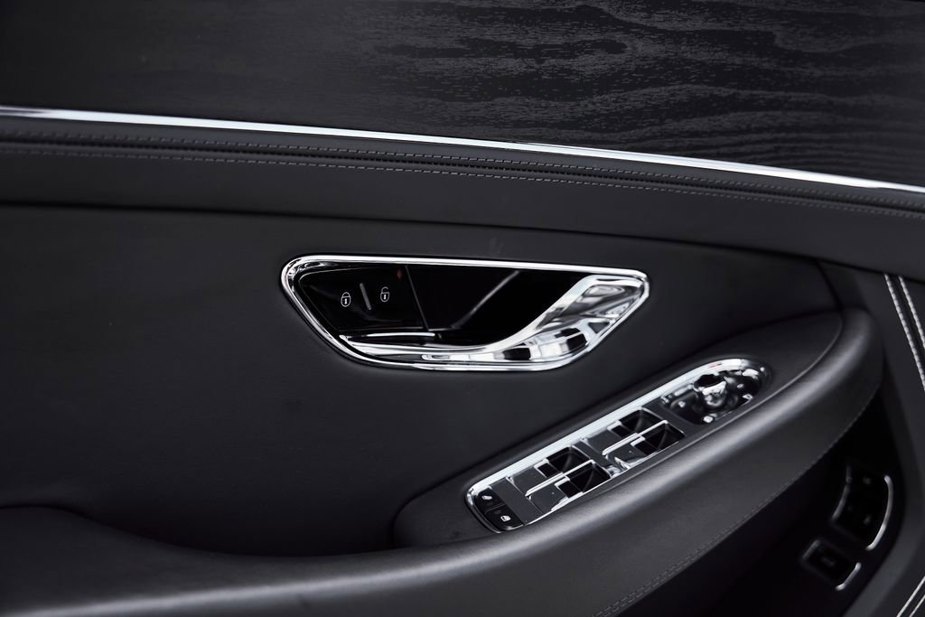 Used 2020 Bentley Continental GT AWD/4WD image 29