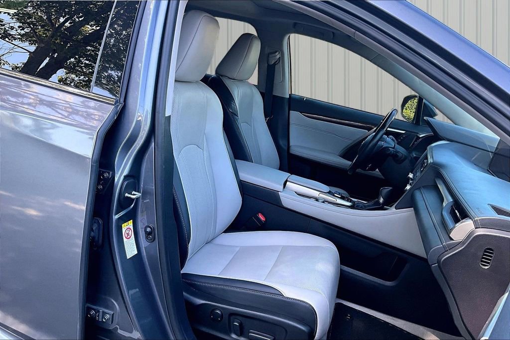 Used 2017 Lexus RX 350 FWD image 18