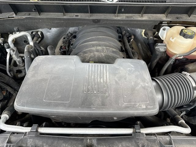 Used 2020 Chevrolet Silverado 1500 LT AWD/4WD image 26