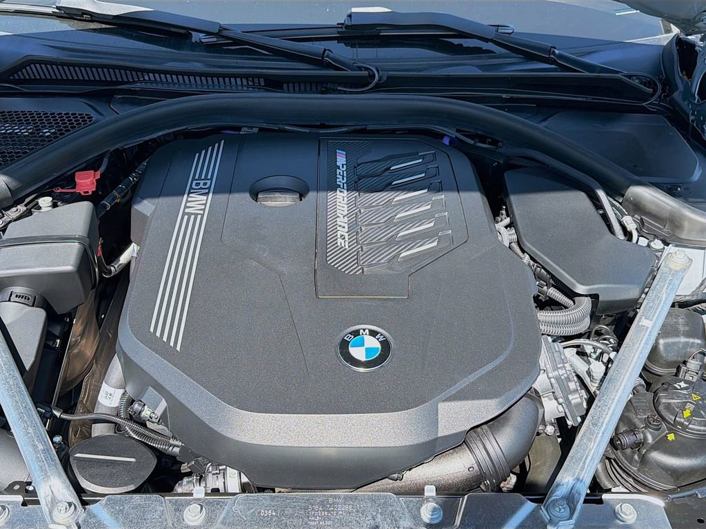 Used 2024 BMW M440i xDrive Gran Coupe w/ Premium Package image 32