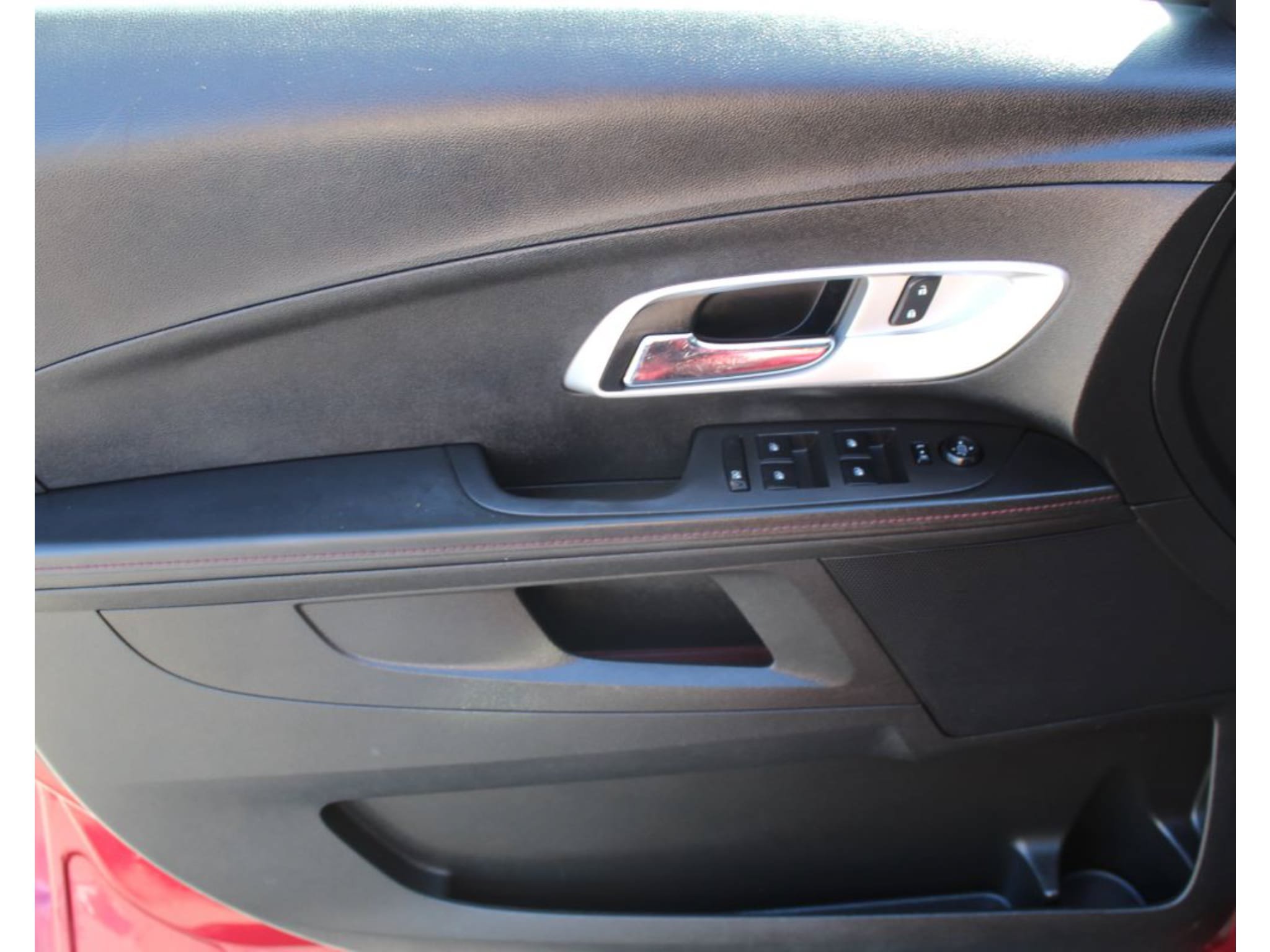 Used 2015 Chevrolet Equinox LT FWD image 17