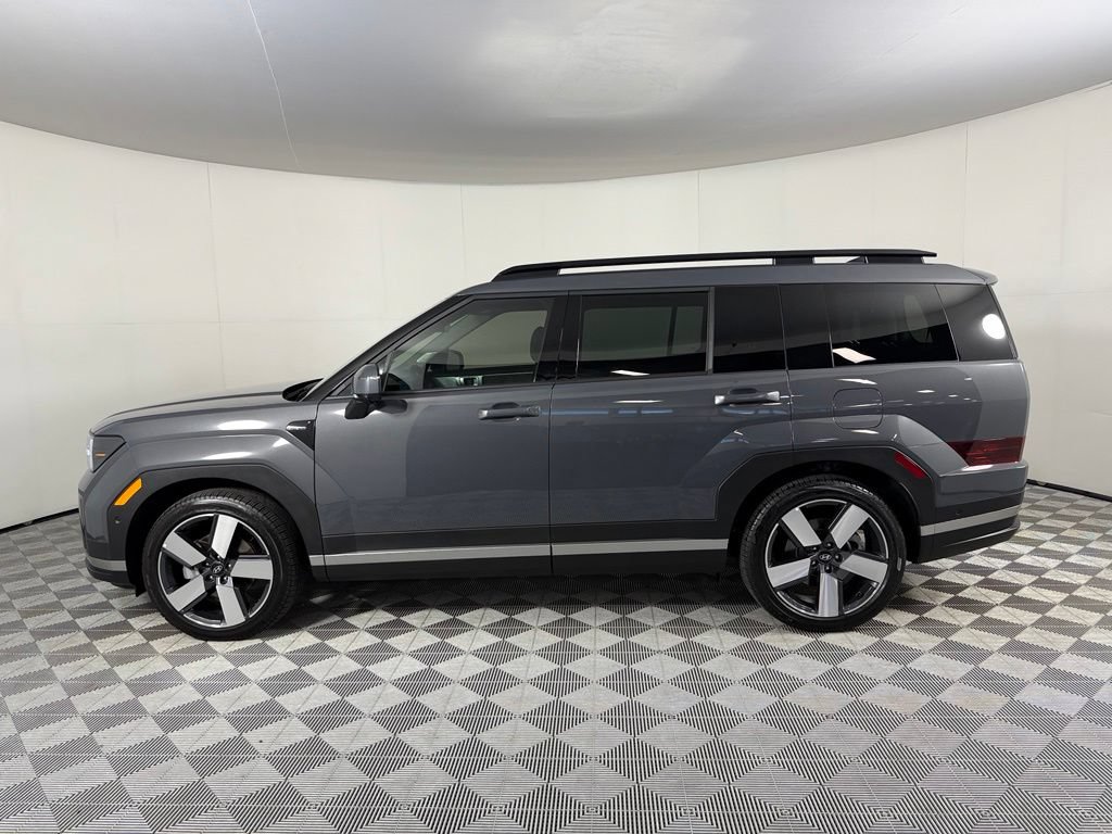Used 2026 Hyundai Santa Fe Limited AWD/4WD image 7