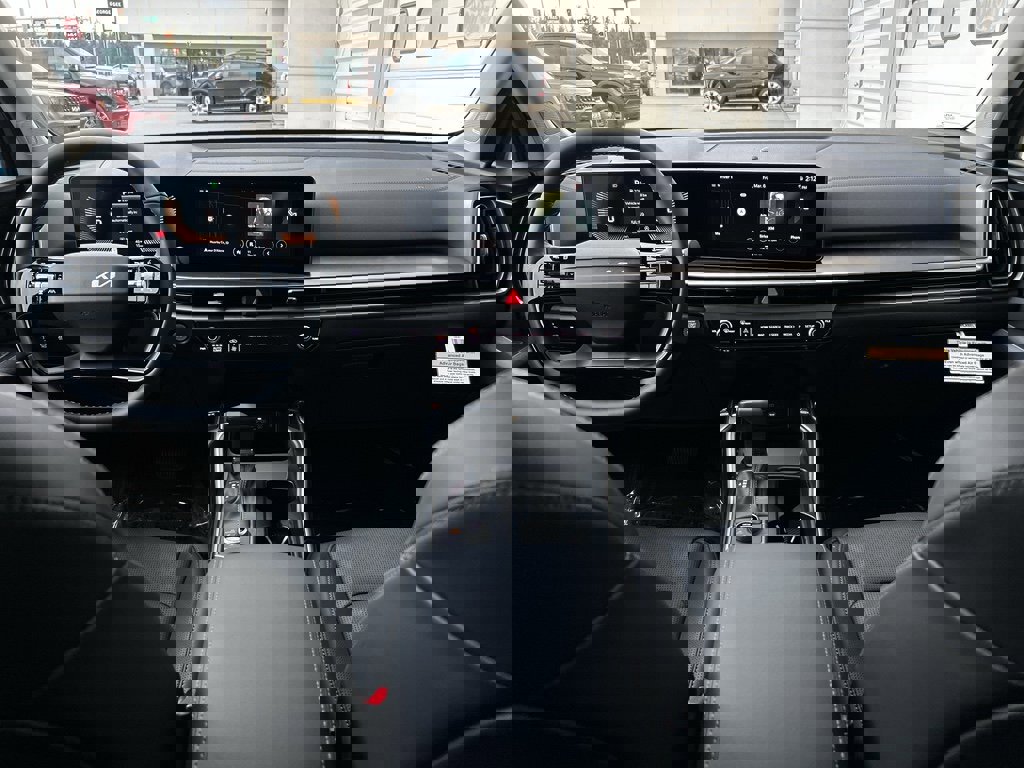 New 2026 Kia Sorento EX image 17