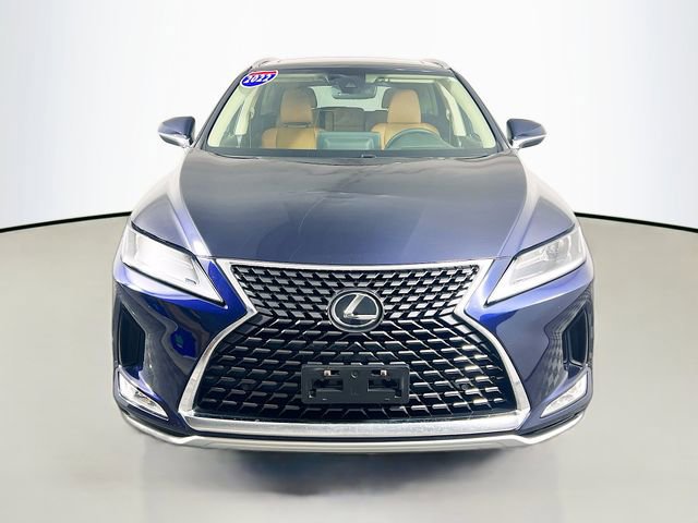 Used 2022 Lexus RX 350L Premium w/ Premium Package image 3