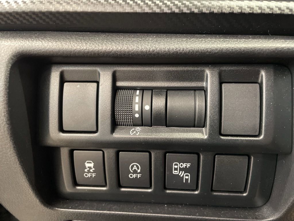 Certified 2023 Subaru Crosstrek 2.0i Premium image 34