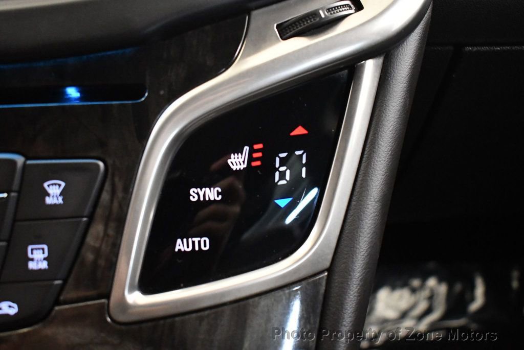 Used 2014 Buick LaCrosse Leather image 36