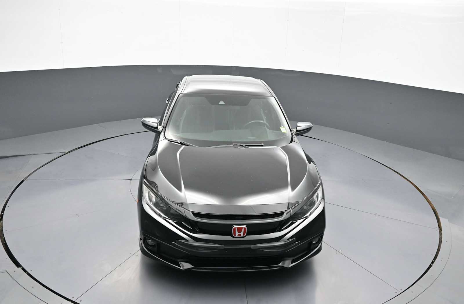 Used 2020 Honda Civic Sport image 33