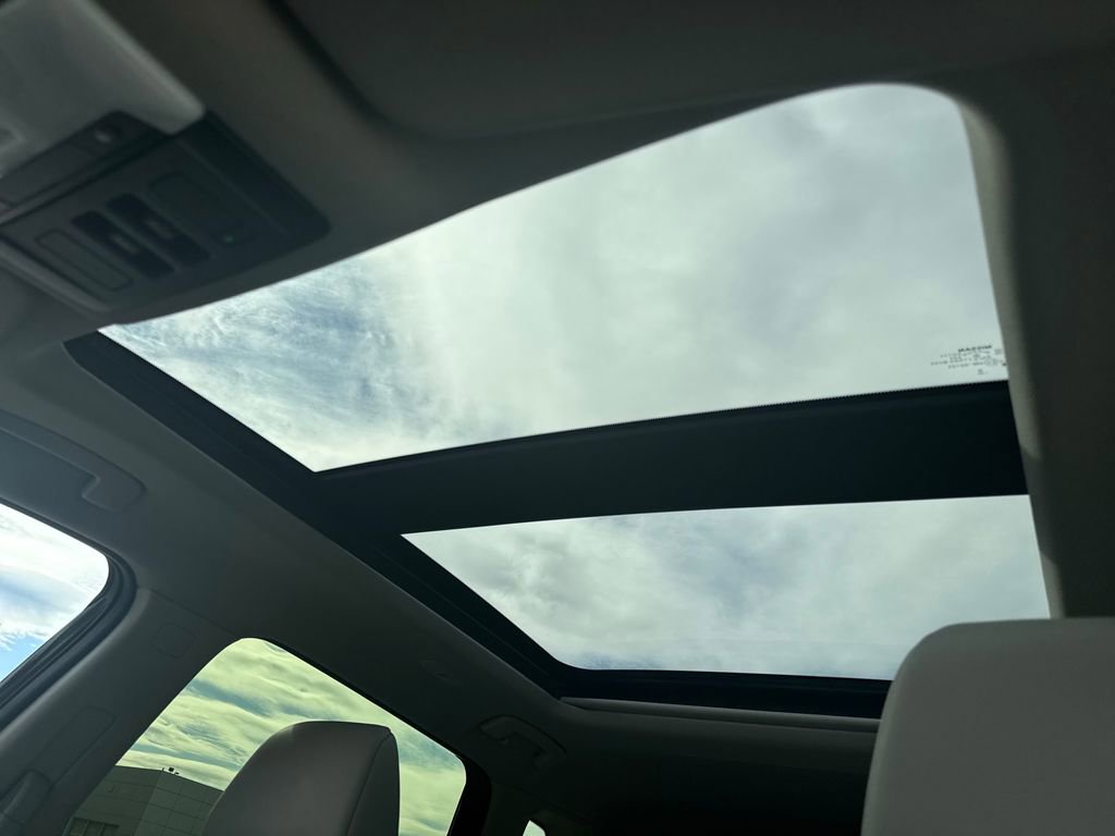 New 2026 Nissan Rogue Dark Armor image 22