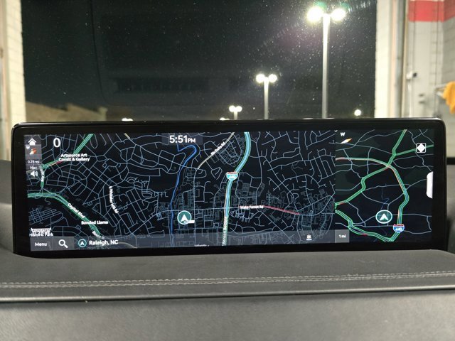 Used 2022 Genesis GV80 3.5T w/ Prestige Package 07 image 22